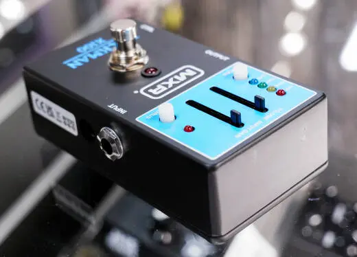 MXR - Rockman X100 Analog Tone Processor 2
